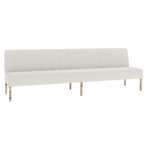 Valentina Sofa - Ivory