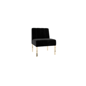Valentina Chair - Black