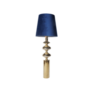 Valentina Lamp - Sapphire