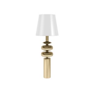 Valentina Lamp - Ivory