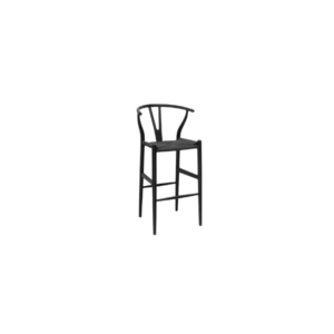Wishbone Barstool